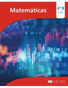 4ESO MATEMATICAS OPCION B 4ºESO DIGITAL